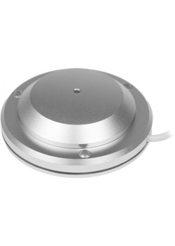 Микрофон беспроводной Dahua DH-HAP320-V серебристый
