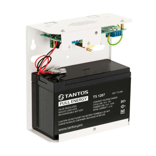 Блок питания AC/DC Falcon Eye FE-1250 Pro