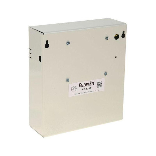 Блок питания AC/DC Falcon Eye FE-1250