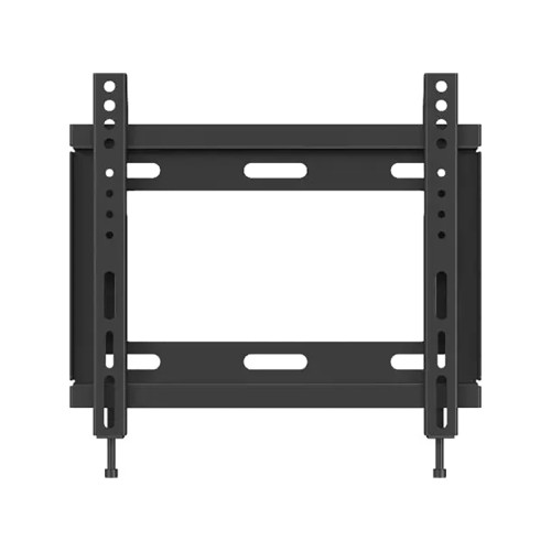 Кронштейн настенный для мониторов с диагональю до 40``, черный