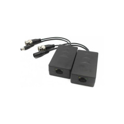 Приемопередатчик Dahua DH-PFM802