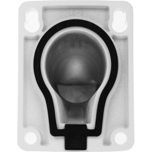 Кронштейн для купольной камеры Hikvision DS-1618ZJ