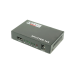 Разветвитель/ OSNOVO Разветвитель сигнала HDMI (1вх./4вых.) Разветвитель/ OSNOVO Разветвитель сигнала HDMI (1вх./4вых.)
