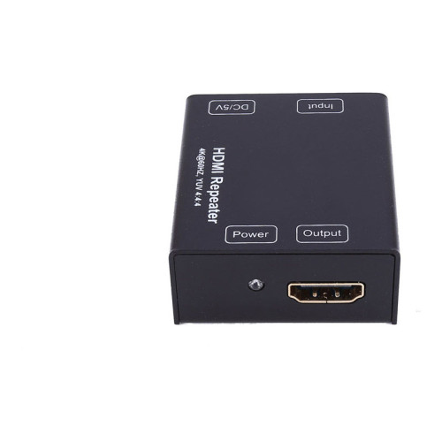 Удлинитель/ OSNOVO Удлинитель HDMI сигнала, до 50м (1080p, 60Гц), до 40м (4K, 30Гц), поддержка 3D Удлинитель/ OSNOVO Удлинитель HDMI сигнала, до 50м (1080p, 60Гц), до 40м (4K, 30Гц), поддержка 3D