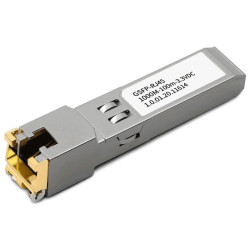 Модуль Dahua DH-GSFP-RJ45