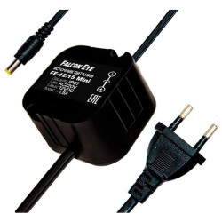 Блок питания AC/DC Falcon Eye FE-12/15 Mini