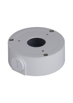 Монтажная коробка для уличных видеокамер серии HFWxxS;  Размеры:90*34mm