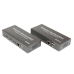 Комплект/ OSNOVO Комплект для передачи HDMI, USB, аудио, RS232 и ИК управления по сети Ethernet. Расстояние передачи 
