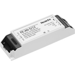 Блок питания AC/DC Falcon Eye FE-AN-5/12