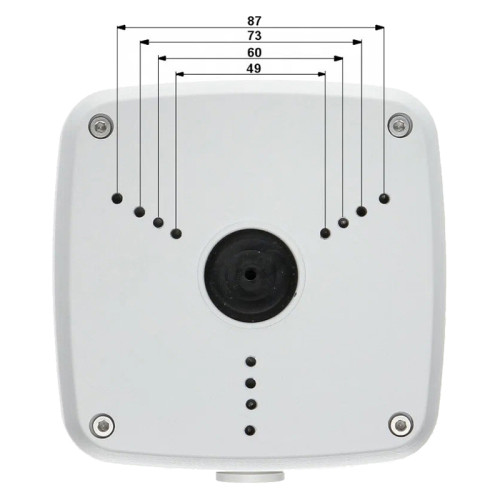 Junction Box  PFA122