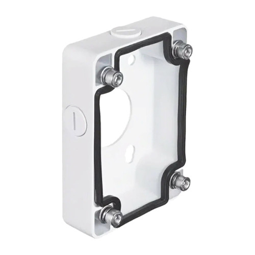 Junction Box  PFA120
