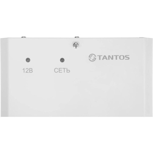 Блок питания AC/DC Tantos ББП-20 TS 13.6В (00-00017390)