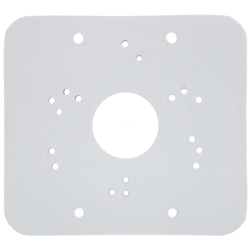 Pole Mount Bracket