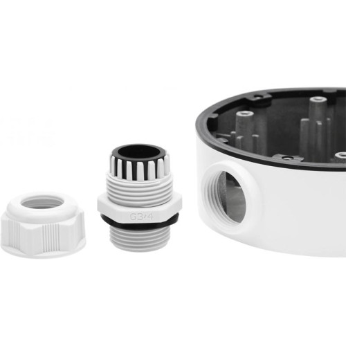 Кронштейн Hikvision DS-1280ZJ-DM46