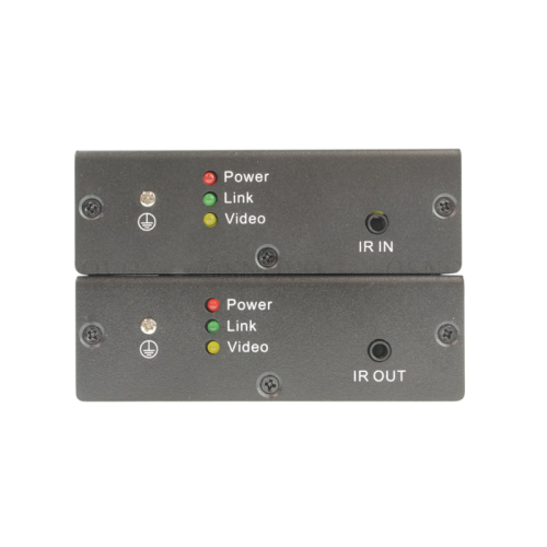 Комплект/ OSNOVO Комплект для передачи HDMI, RS232, ИК управления и питания по кабелю витой пары (HDBaseT). Расстояние передачи до 40м (4K2K(30Гц)), до 70м(1080p). Поддержка технологии Power over HDBaseT(PoH)