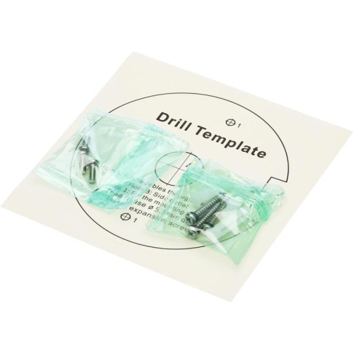 Кронштейн Hikvision DS-1280ZJ-DM46