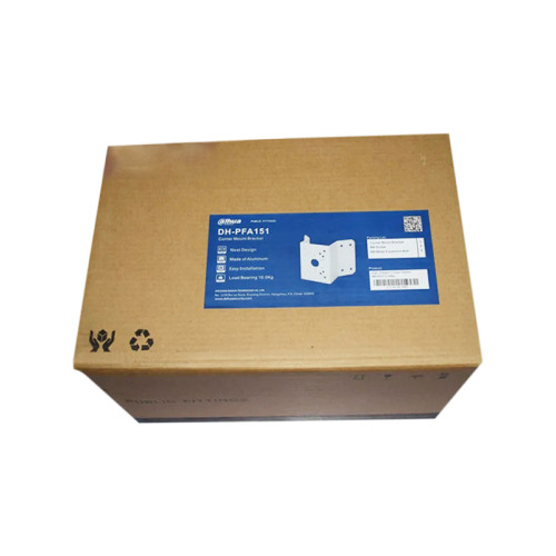 Corner Mount Bracket