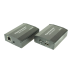 Комплект для передачи сигнала HDMI по сети Ethernet
