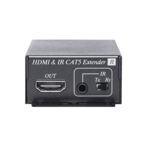 Комплект/ SC&T HE02EI Комплект для передачи (удлинитель) HDMI сигнала с ИК повторителем по одному кабелю витой пары (HDBaseT). Комплект/ SC&T HE02EI Комплект для передачи (удлинитель) HDMI сигнала с ИК повторителем по одному кабелю витой пары (HDBaseT).