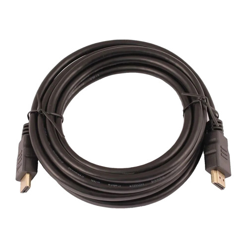 LAZSO Кабель для передачи сигналов HDMI 2.0, максимальное разрешение 4Кх2К, 60Hz (4:4:4)