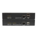 Комплект/ OSNOVO Комплект для передачи HDMI, USB, аудио, RS232 и ИК управления по сети Ethernet. Расстояние передачи 