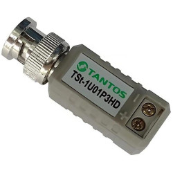 Приемопередатчик Tantos TSt-1U01P3HD 00-00034635 (упак.:1шт)