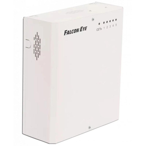 Блок питания AC/DC Falcon Eye FE-1250 V.5 MAX
