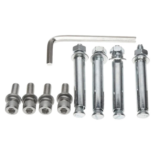 Corner Mount Bracket