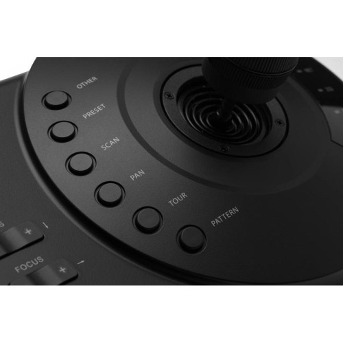 Пульт управления Dahua DHI-NKB1000-E