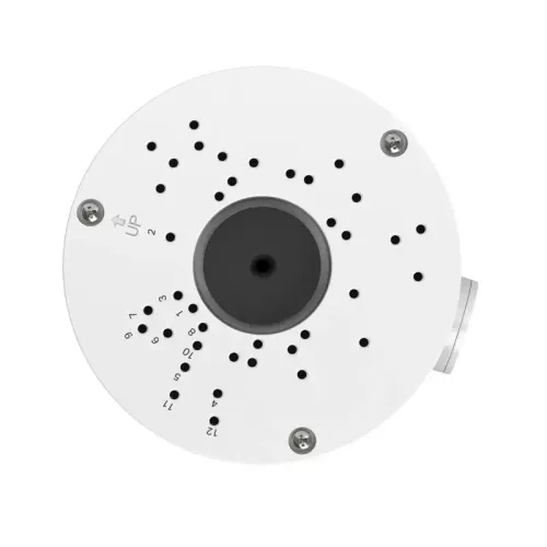 VIGI Монтажная коробка для сетевой камеры/ VIGI Network Camera Junction Box