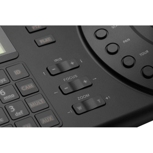 Пульт управления Dahua DHI-NKB1000-E