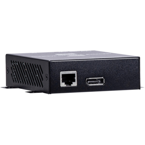 Комплект/ SC&T DP02U Комплект (передатчик + приёмник) для передачи DisplayPort + USB + RS232 Комплект/ SC&T DP02U Комплект (передатчик + приёмник) для передачи DisplayPort + USB + RS232