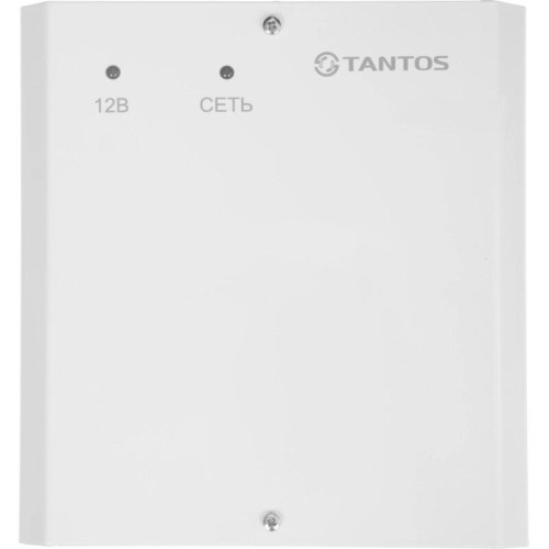 Блок питания AC/DC Tantos ББП-20 TS 13.6В (00-00017390)
