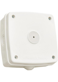 Монтажная коробка Tantos TSi-JB03 00-00200625 (упак.:1шт)