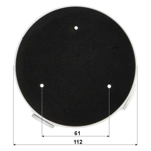 Ceiling Mount  PFA136