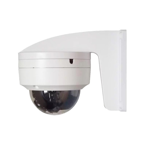 Настенный монтаж для купольных мини-камер серии DS-2CD21xx-I. Белый, пластик. 118?80?182 мм