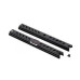 Кронштейн HPE R3J18A HPE Aruba AP-MNT-D AP mount bracket individual D для точки доступа Кронштейн HPE R3J18A HPE Aruba AP-MNT-D AP mount bracket individual D для точки доступа