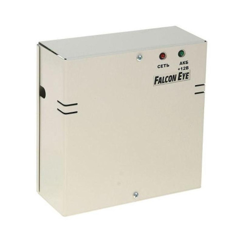 Блок питания AC/DC Falcon Eye FE-1220