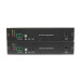 Комплект/ OSNOVO Комплект для передачи HDMI, USB, аудио, RS232 и ИК управления по сети Ethernet. Расстояние передачи 