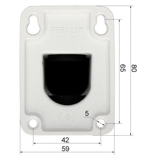 Кронштейн Dahua DH-PFB121W Кронштейн Dahua DH-PFB121W