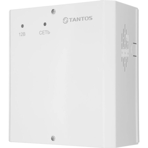 Блок питания AC/DC Tantos ББП-20 TS 13.6В (00-00017390)