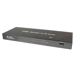 Разветвитель/ OSNOVO Разветвитель сигнала HDMI (1вх./16вых.)