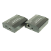 Комплект для передачи сигнала HDMI по сети Ethernet