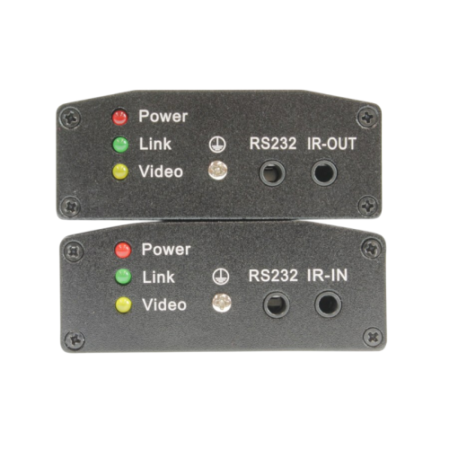 OSNOVO Комплект для передачи HDMI, ИК управления и питания по кабелю витой пары (HDBaseT). Расстояние передачи до 40м (4K2K(30Гц)), до 70м (1080p). Поддержка технологии Power over HDBaseT(PoH). Поддержка HDMI 1.4 и HDCP 1.2. Передатчик:Вх.-HDMI(A)/Роз.2,1