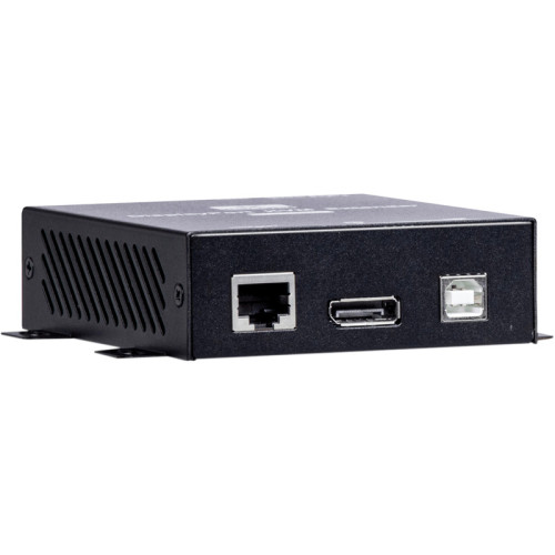 Комплект/ SC&T DP02U Комплект (передатчик + приёмник) для передачи DisplayPort + USB + RS232 Комплект/ SC&T DP02U Комплект (передатчик + приёмник) для передачи DisplayPort + USB + RS232