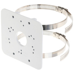 Pole Mount Bracket