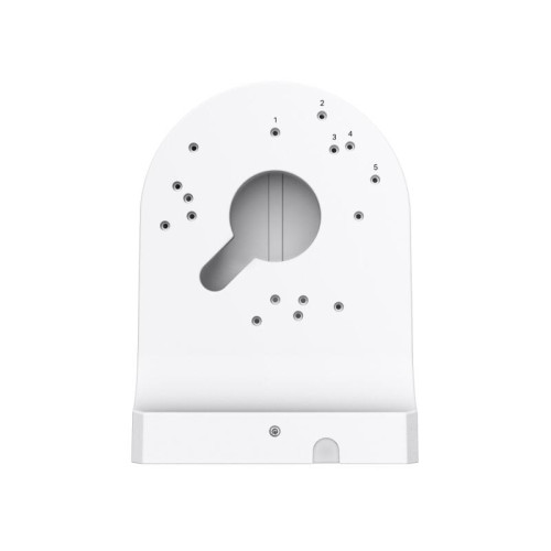 VIGI Монтажная коробка для сетевой камеры/ VIGI Network Camera Junction Box VIGI Монтажная коробка для сетевой камеры/ VIGI Network Camera Junction Box
