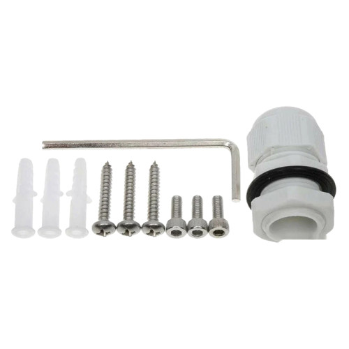 Ceiling Mount  PFA136