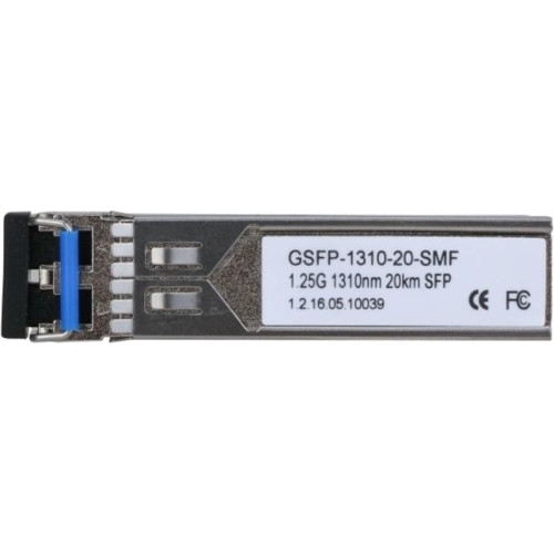 Модуль Dahua DH-GSFP-1310-20-SMF