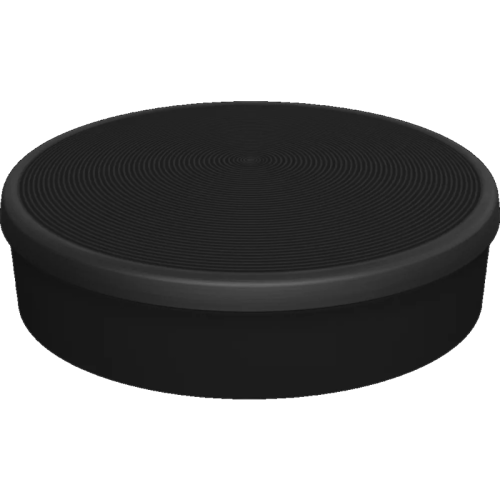 Аксессуар для встраиваемой техники NEFF/ Аксессуар для встраиваемой техники NEFF, Twist Pad Flex, магнитный вращающийся переключатель для удобного управления духовкой, варочной панелью и кофеваркой, цвет черный